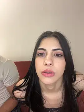 DanielaySeba online show from 10-11-25, 05:41