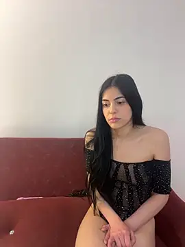 DanielaySeba online show from 10-19-25, 05:32