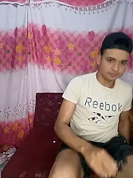 DanielaySeba online show from 01-21-25, 05:16
