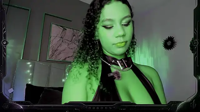 sade jackson1 online show from 05-10-26, 05:33