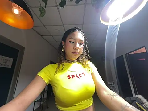 sade jackson1 online show from 02-12-26, 05:40