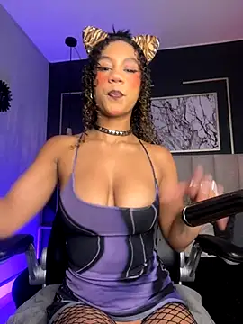 sade jackson1 online show from 10-31-25, 05:59