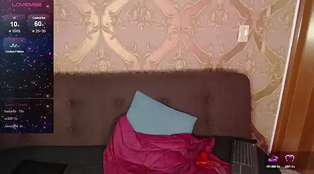 lili palmer24 online show from 12-10-24, 10:26