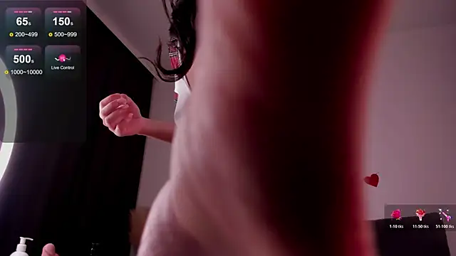 naomi asian online show from 03-27-26, 03:15