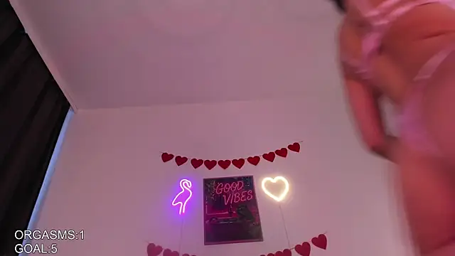 naomi asian online show from 02-15-26, 11:09