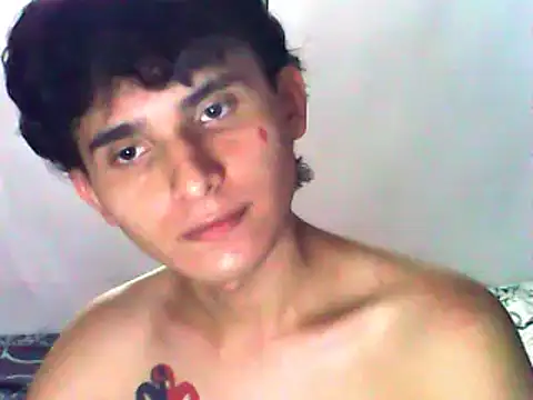 Snapshot of Charley_quin chatting on 02-09-25, 11:57 Charley quin online show from 02-09-25, 11:57