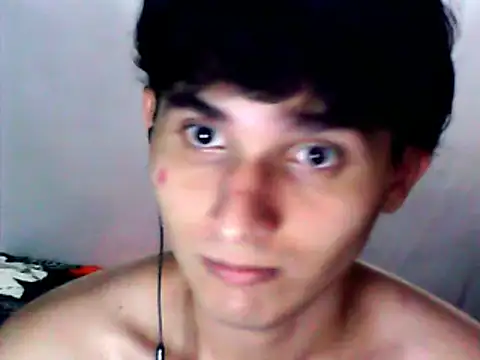 Snapshot of Charley_quin chatting on 02-17-25, 11:33 Charley quin online show from 02-17-25, 11:33