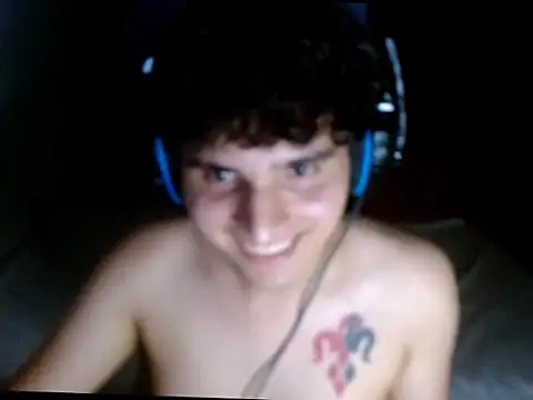 Charley quin online show from 03-23-26, 02:11