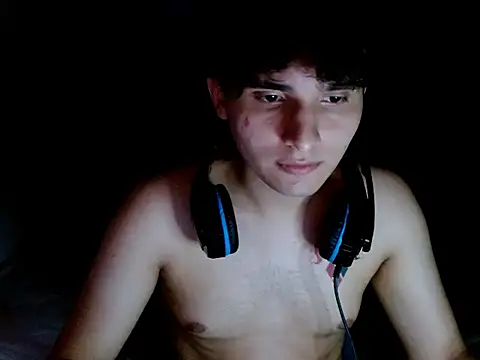 Charley quin online show from 03-09-26, 01:31