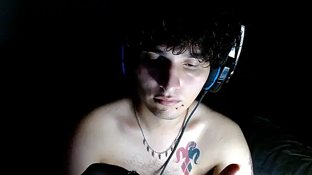 Charley quin online show from 06-01-26, 02:23