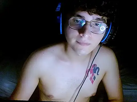 Charley quin online show from 03-27-26, 11:27