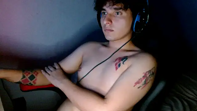 Charley quin online show from 03-02-26, 05:08