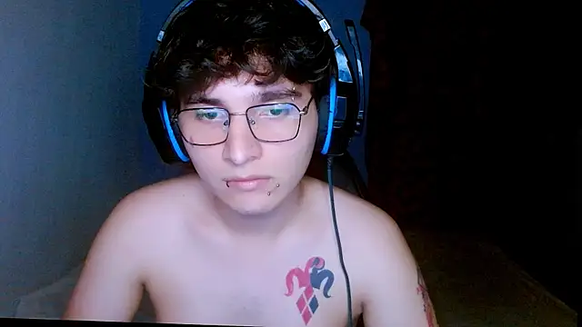 Charley quin online show from 04-27-26, 11:58
