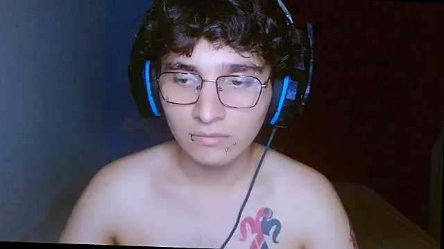 Charley quin online show from 05-08-26, 12:03