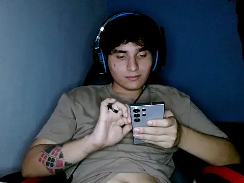 Charley quin online show from 02-27-26, 02:34