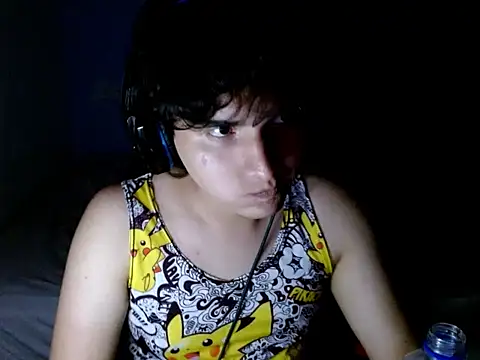 Charley quin online show from 03-05-26, 03:58