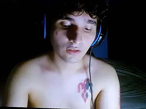 Charley quin online show from 03-31-26, 11:29