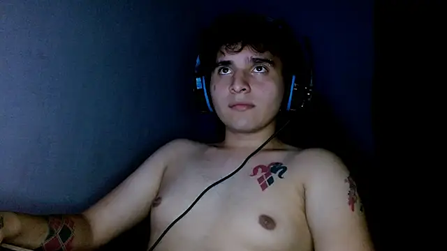 Charley quin online show from 02-24-26, 03:40