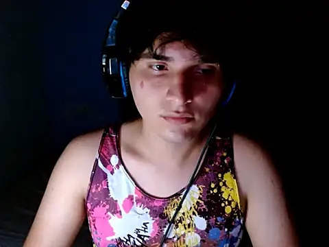 Charley quin online show from 03-06-26, 02:50