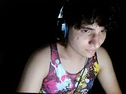 Charley quin online show from 03-13-26, 01:32