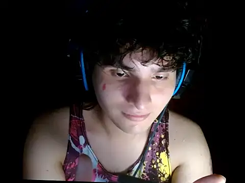 Charley quin online show from 03-16-26, 01:35