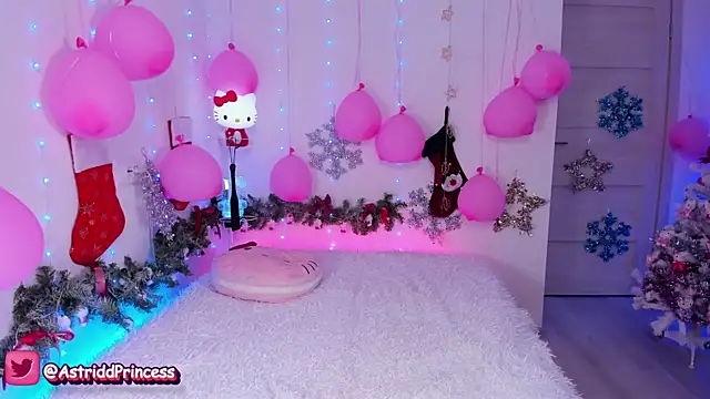 Snapshot of AstridHotty chatting on 01-13-26, 12:20 AstridHotty online show from 01-13-26, 12:20