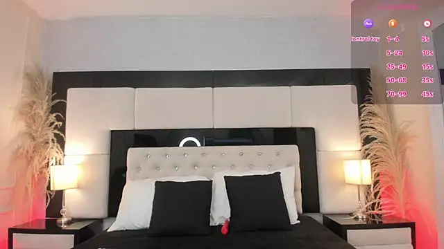 CarlaRossi  online show from 03-11-26, 07:41