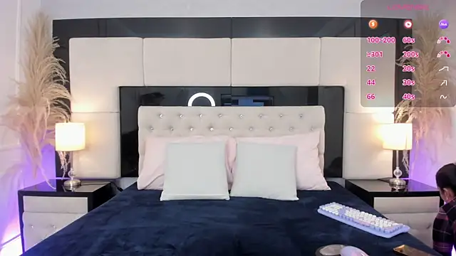 CarlaRossi  online show from 04-15-26, 07:58