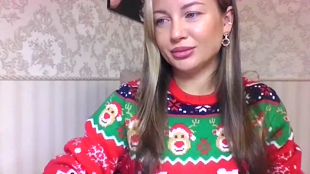 jennifer838 online show from 12-22-25, 08:25