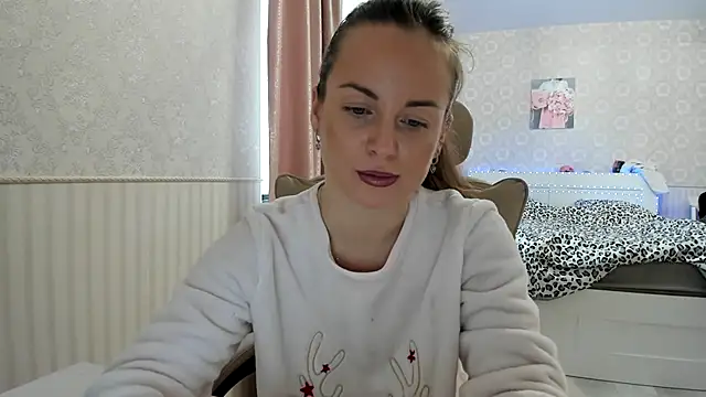 jennifer838 online show from 03-19-26, 12:05