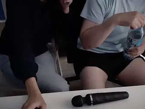 CuteMan33 online show from 05-15-26, 11:08