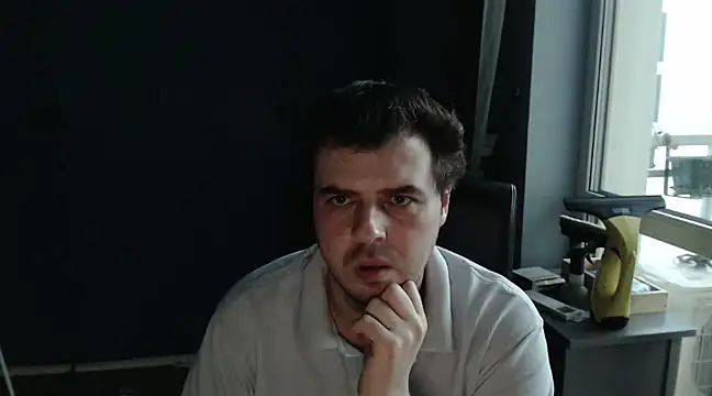 Snapshot of CuteMan33 chatting on 01-30-25, 03:19 CuteMan33 online show from 01-30-25, 03:19