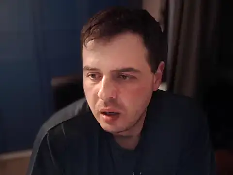 CuteMan33 online show from 05-09-26, 10:24