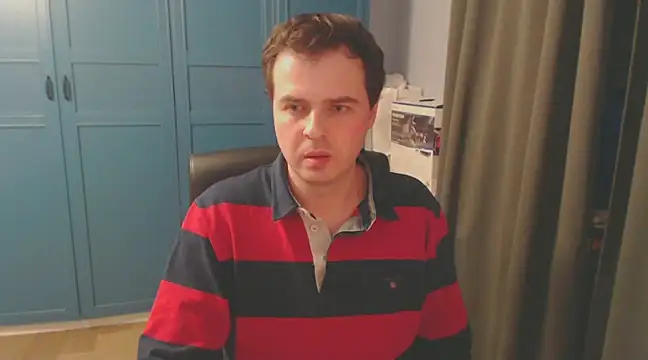 Snapshot of CuteMan33 chatting on 01-11-25, 04:27 CuteMan33 online show from 01-11-25, 04:27