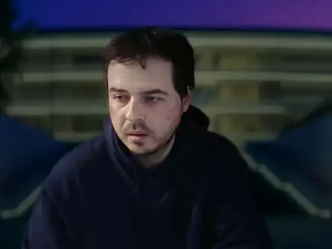 Snapshot of CuteMan33 chatting on 12-15-25, 11:10 CuteMan33 online show from 12-15-25, 11:10