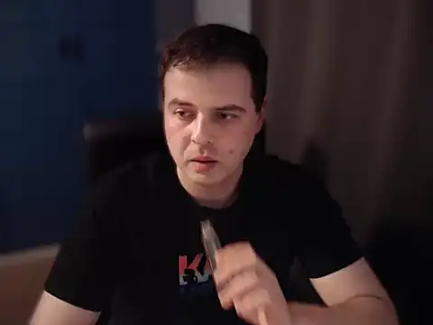 Snapshot of CuteMan33 chatting on 10-30-25, 10:28 CuteMan33 online show from 10-30-25, 10:28