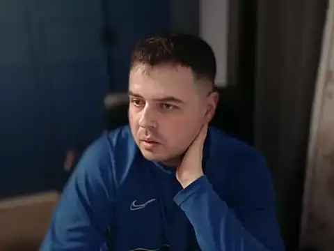 CuteMan33 online show from 03-27-26, 11:16