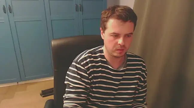 Snapshot of CuteMan33 chatting on 12-16-24, 02:25 CuteMan33 online show from 12-16-24, 02:25