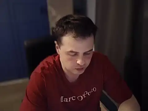 CuteMan33 online show from 04-23-26, 09:38