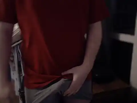 Snapshot of CuteMan33 chatting on 02-10-26, 06:18 CuteMan33 online show from 02-10-26, 06:18