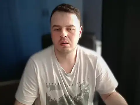 CuteMan33 online show from 03-29-26, 01:02