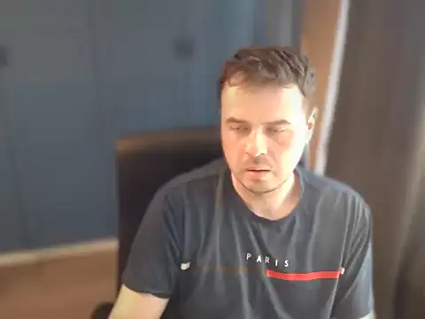 CuteMan33 online show from 04-30-26, 12:56