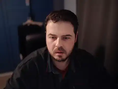 Snapshot of CuteMan33 chatting on 02-19-26, 11:56 CuteMan33 online show from 02-19-26, 11:56