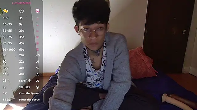 Snapshot of Sweet_c4mer0n chatting on 10-31-25, 08:33 Sweet c4mer0n online show from 10-31-25, 08:33