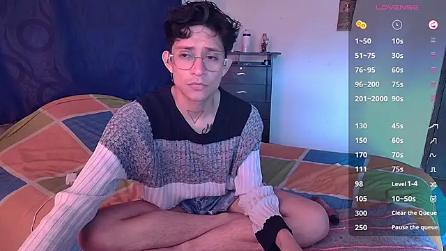 Snapshot of Sweet_c4mer0n chatting on 10-16-25, 06:49 Sweet c4mer0n online show from 10-16-25, 06:49