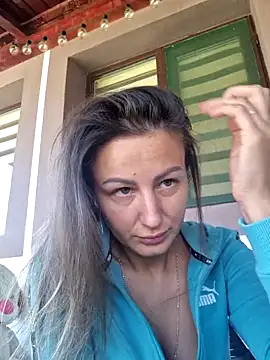 AudreyJoy online show from 09-24-25, 07:59