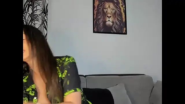 AudreyJoy online show from 04-28-26, 08:24