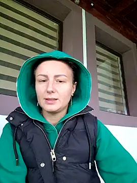 AudreyJoy online show from 10-02-25, 05:44