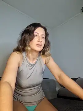 AudreyJoy online show from 03-10-25, 09:40