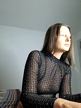 AudreyJoy online show from 09-27-25, 06:36